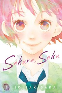 Sakura,Sakura Vol.01