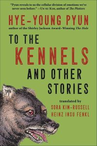 To the Kennels and Other Stories