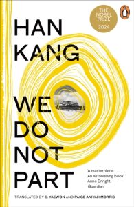 We Do Not Part