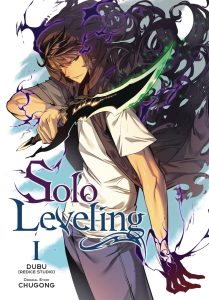 Manhwa