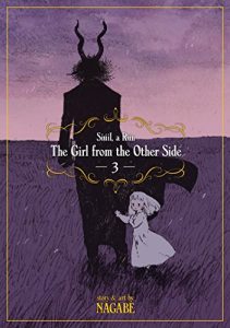 The Girl from the Other Side Vol.03