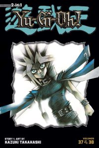Yu-Gi-Oh! (2-in-1 Edition), Vol. 13: Includes Vols. 37-38