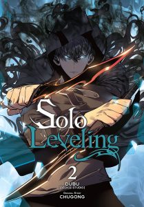 Manhwa