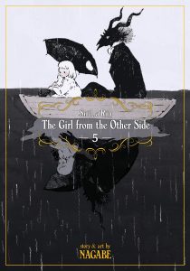 The Girl from the Other Side Vol. 05