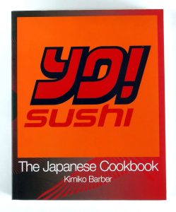 Yo! Sushi