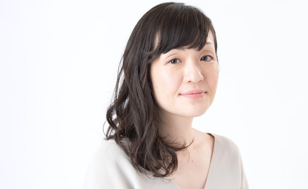 SAYAKA MURATA — Interview (Fictional sample)