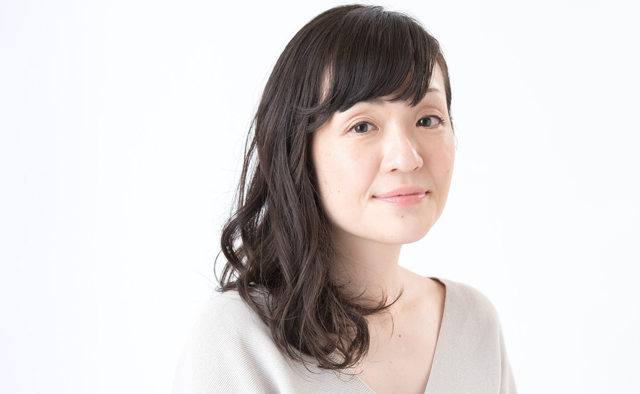 SAYAKA MURATA — Interview (Fictional sample)