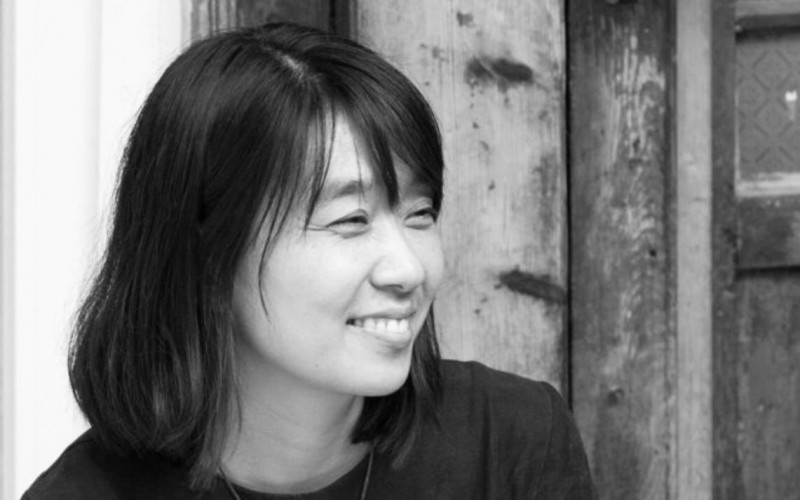 HAN KANG — Interview (Fictional sample)